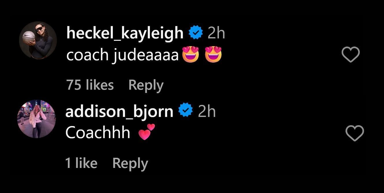 Screenshot via Instagram (@jujubballin/IG)